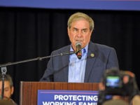 Democrat John Yarmuth ‘Not Sure’ Congress Can Pass Budget Necessary for Infrastructure Bill
