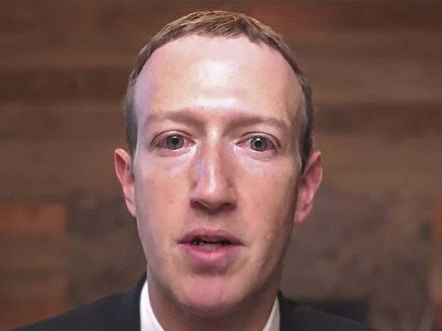 Lawsuit: Mark Zuckerberg’s Meta ‘Coveted and Pursued’ Users Under 13 on Instagram, Facebook