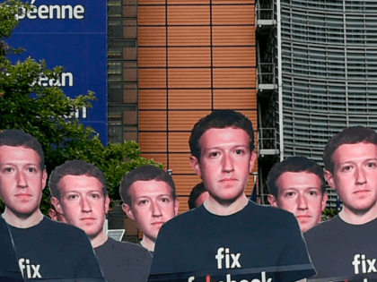 Zuckerbergs (1)