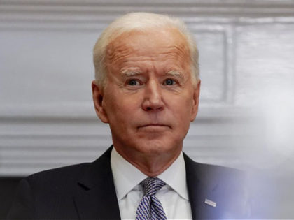 Joe Biden Decries Hate Crimes Against Muslims in Ramadan Statement