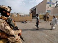 Iraq: Anti-Corruption Protests Erupt After at Least 82 Killed in Hospital ICU Fire