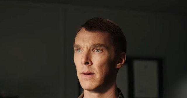 Benedict Cumberbatch Hopes to 'Plead' With Biden to Shut Down Guantanamo Bay After Filming Movie About Real Life Detainee - Vimarsana News