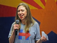 Pro-Abort Chelsea Clinton to Address Vatican Conference on ‘Health’