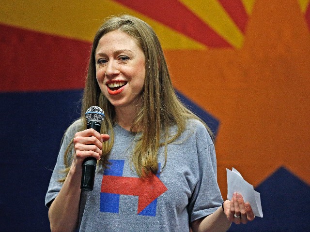 Chelsea Clinton Launching Podcast Covering COVID-19 Pandemic