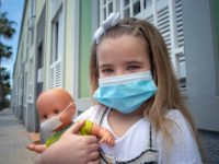 CDC: Fully Vaccinated People Should Wear Masks in Certain Settings