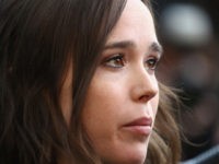 Elliot Page: Trans Kids Laws 'Responsible for the Death of Children'