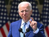 Joe Biden Issues Executive Controls to Fight Gun Crime ‘Epidemic’ in USA