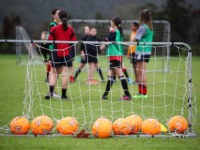 Judge Denies Protection for Girls from Transgender Athletes