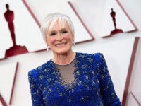 Watch: Glenn Close Does ‘Da Butt’ Dance at Oscars