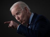 CNN: Biden's Executive Gun Controls 'Far Short' of Campaign Promises