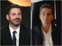 Hunter Biden Speaks About Crack Addiction on 'Jimmy Kimmel'