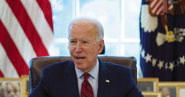 Study: Biden Tax Hikes Will Cost 1 Million Jobs in First Two Years