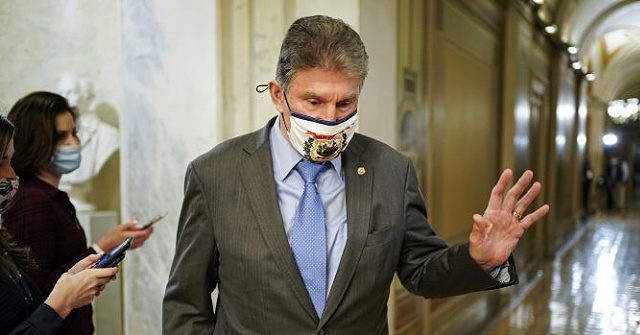 Business Leaders Lambast Joe Manchin Decision to Co-Sponsor PRO Act