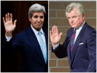 Pinkerton: Kerry Isn’t the First MA Dem Accused of Assisting an Enemy