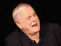John Cleese Trolls with 'Five Ways was Preferable to Trump'