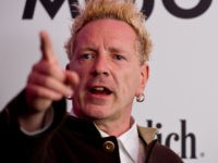 Johnny Rotten: Biden 'Collapsing' America, 'Doesn't Respect' U.S.