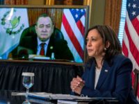 Kamala Harris: Violence Against LGBTQ People and Afro-Descendants a ‘Root Cause’ of Migration Crisis