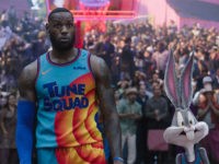 'Space Jam 2' Studio Warner Bros. Silent on LeBron James Controversy