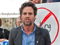 Mark Ruffalo: Natives Are 'Mistreated' in 'Colonial System' of America