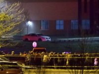 Gunman Kills 8 at Indianapolis FedEx Facility; Suspect Shoots Himself