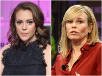 Alyssa Milano Urges Biden to Take Action on Slavery Reparations