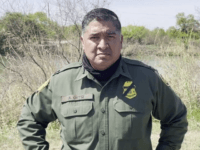 Deputy Border Patrol Chief: ‘Way Over 100,000 People’ ‘Have Gotten Away from Us This Year’