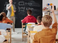 CA Weighs ‘Equitable Math’: Goal of Obtaining Correct Answer Racist