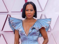Oscars 2021: Regina King Kicks Off Ceremony with Threat to Protest