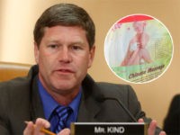 ‘House of Prostitution’: Cops Busted Dem Kind’s Massage Parlor in Past