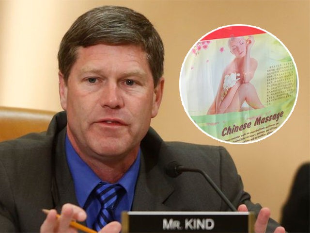 In this June 4, 2013 file photo, Rep. Ron Kind, D-Wisc., appears at a hearing on Capitol Hill in Washington. Rep. Kind told The Associated Press Friday, March 10, 2017 that he will not run for Wisconsin governor against Republican Gov. Scott Walker in 2018. Kind's decision ends months of …