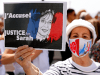 Judge Resigns After 'Allah Akbar' Man Not Prosecuted for Killing Jew