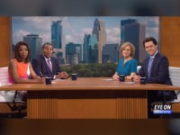 SNL Cold Open: Μόνο ο ρατσισμός Ο Ντέρεκ Τσάββιν θα μπορούσε να επιτευχθεί