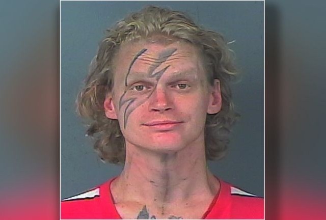 Sheriff: Man Arrested for Allegedly Stealing Ambulance from FL Hospital - Vimarsana News