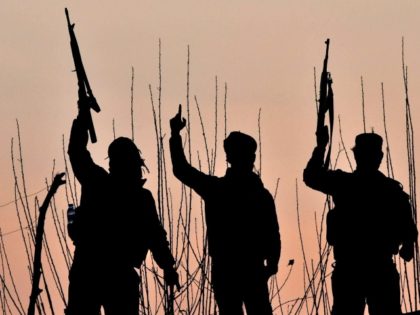 Islamic State Celebrates Ukraine War as ‘Divine Punishment Against Infidels’