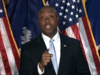 'Woke' Corps, NAACP, BLM Silent over 'Uncle Tim' Slur of Tim Scott