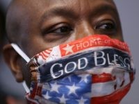 Nolte: Tim Scott Exposes the Democrat Party’s War on Black America
