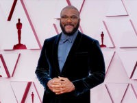 Oscars 2021: Tyler Perry Urges People to 'Meet Me in the Middle'