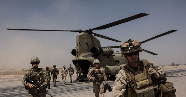 Joe Biden to Withdraw US Troops from Afghanistan by September 11