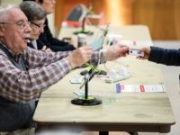 Poll: Overwhelming Majority Support Voter ID, Disagree with MLB’s Georgia Boycott