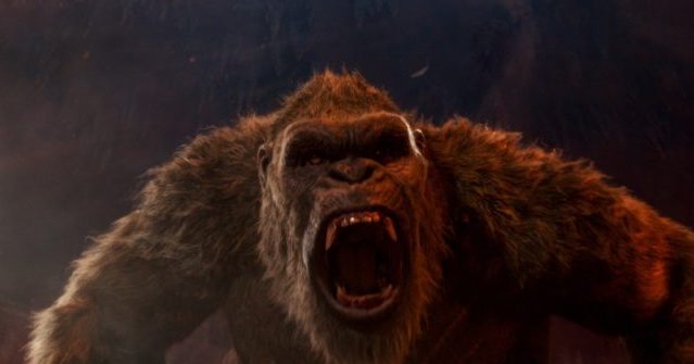 'Godzilla vs. Kong' Stomps to Pandemic-Best $48.5M Opening