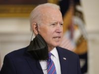 West Virginia AG Threatens to Sue Biden Administration over Gun Control Orders