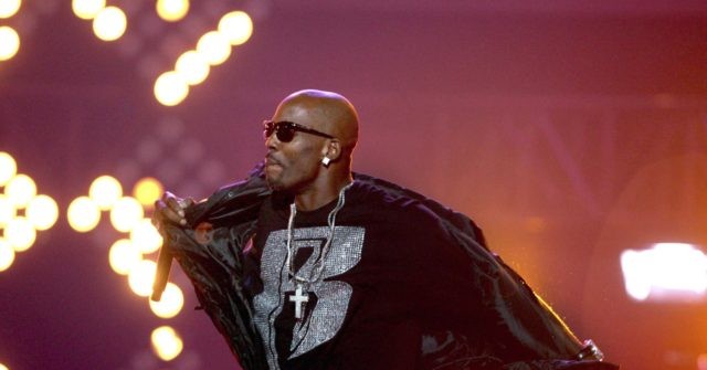 Rapper-actor DMX, known for gruff delivery, dead at 50 ...