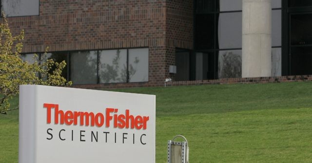 Thermo Fisher Buying PPD In Deal Worth $17.4 Billion - Breitbart