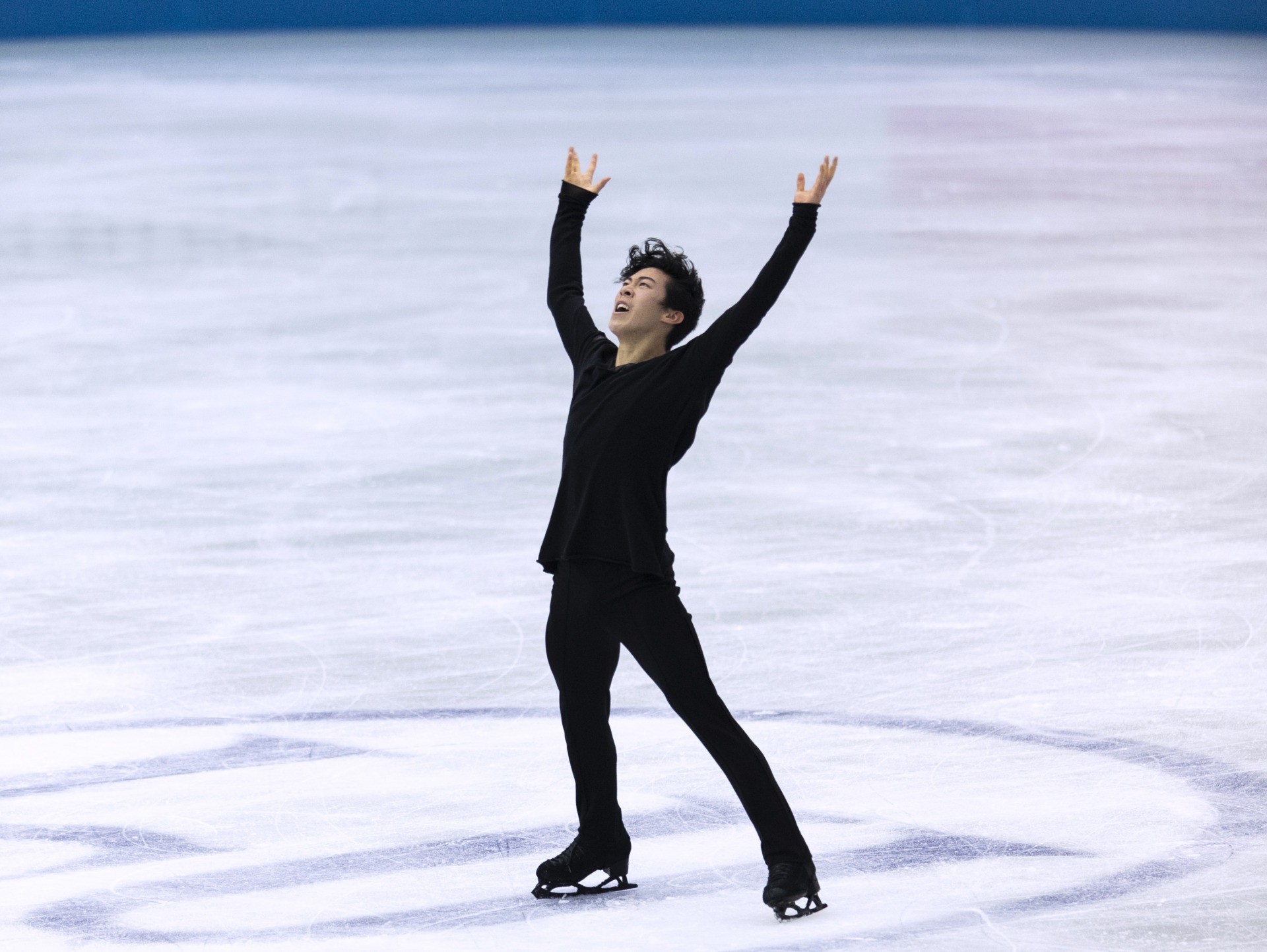 Yuzuru Hanyu 2022 Trauma