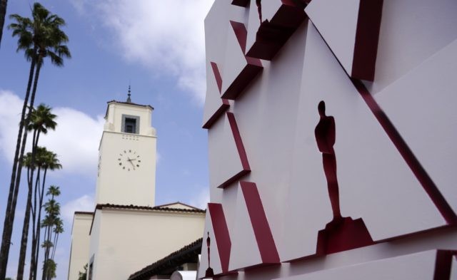 The Associated Press