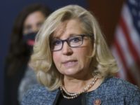 Rep. Lance Gooden Calls for Liz Cheney to Be Removed from House GOP Leadership