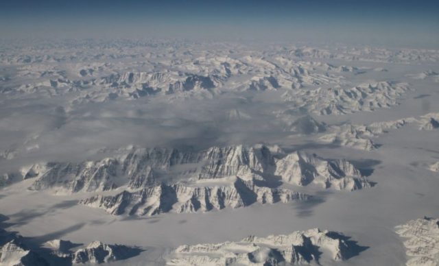 Melting ice sheets triggered 60 feet of sea level rise 14,600 years ago