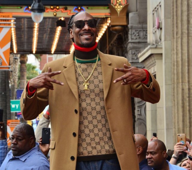 Snoop Dogg joins 'The Voice' Season 20 as the Mega Mentor