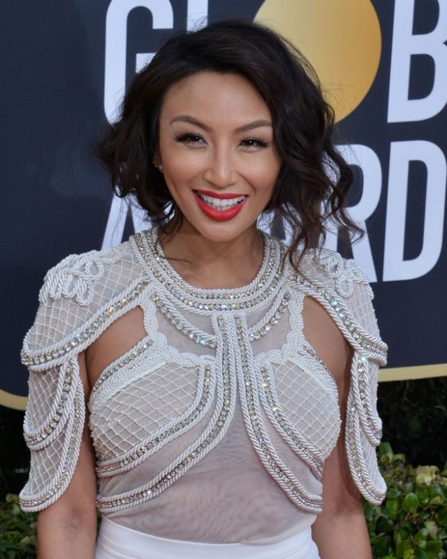 Jeannie Mai Jeezy Marry At Intimate Atlanta Wedding Breitbart