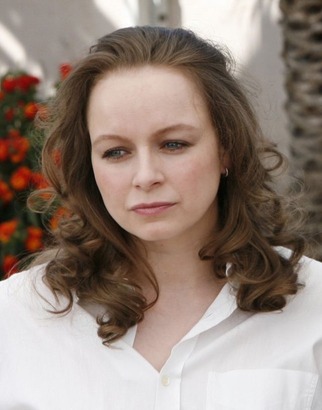 'The Serpent Queen': Samantha Morton to play Catherine de Medici